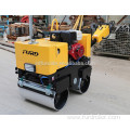 0.8 ton Double Drum Mini Road Pedestrian Roller (FYL-800)